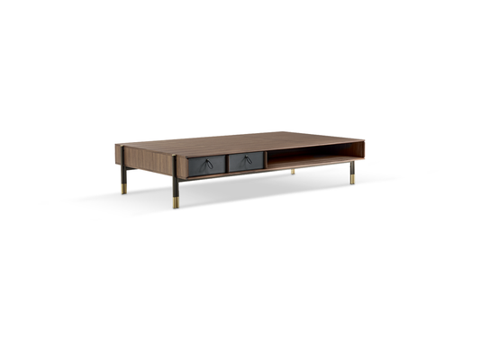 BAYUS TAVOLINO - SIDE & COFFEE TABLE by Porada