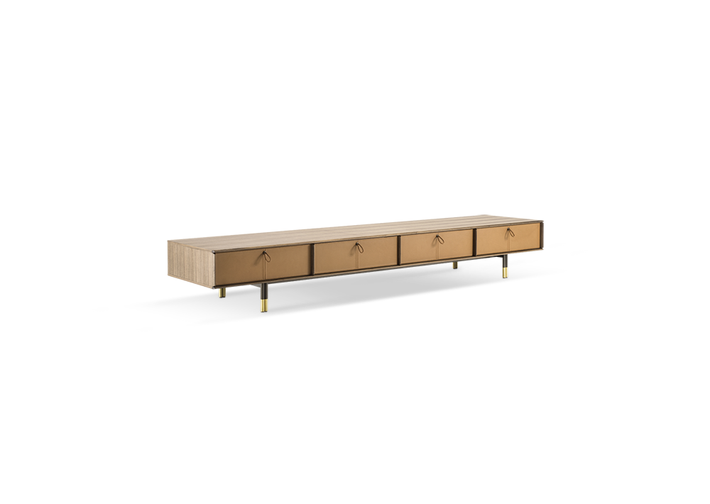 BAYUS TV - TV UNIT by Porada