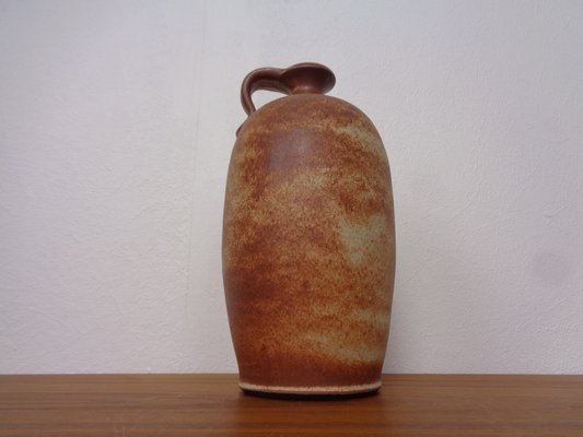 Beade Studio Ceramic Vase by Lazlo Dugs from Ceramano, 1960s-RDW-1729964