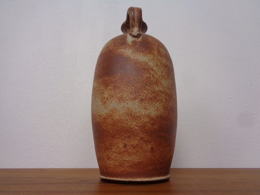 Beade Studio Ceramic Vase by Lazlo Dugs from Ceramano, 1960s-RDW-1729964