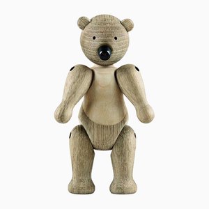 Bear by Kay Bojesen-PI-841725