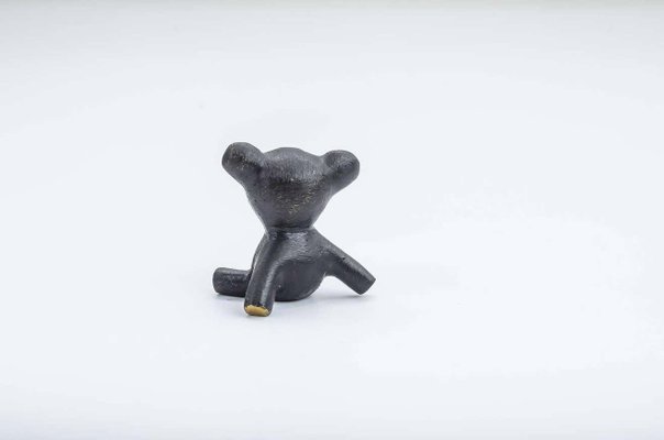 Bear Figurine by Walter Bosse-SPD-1160892