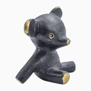 Bear Figurine by Walter Bosse-SPD-1160892