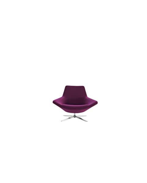 Metropolitan ¡¯14 Lounge Chairs by B&B Italia