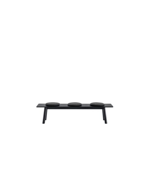 Bull Benches by B&B Italia