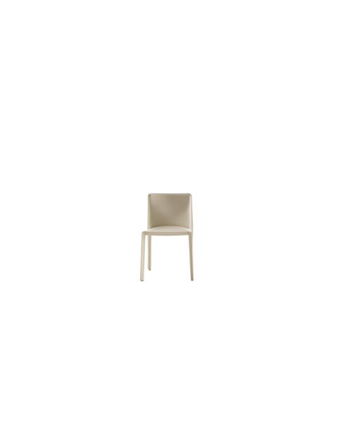 Doyl Chairs Without Arms by B&B Italia