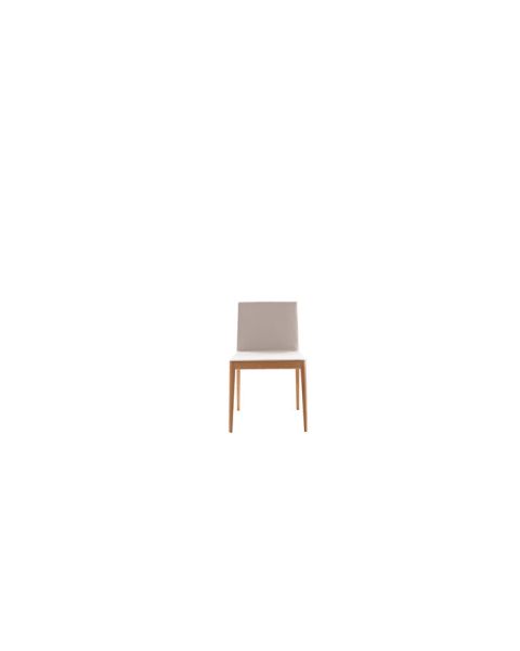 El Chairs Without Arms by B&B Italia