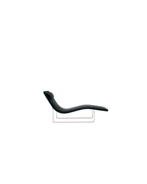 Landscape Chaise Longue by B&B Italia