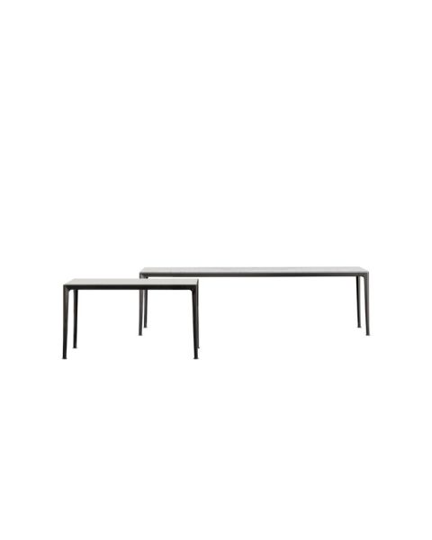 Mirto Indoor Console Tables by B&B Italia