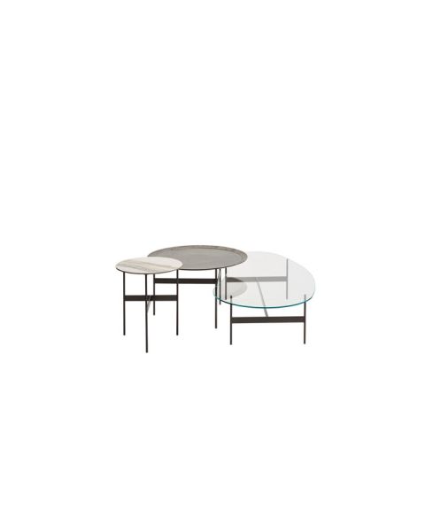 Formiche Coffee Tables by B&B Italia