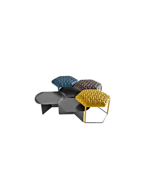 Hive Coffee Tables by B&B Italia