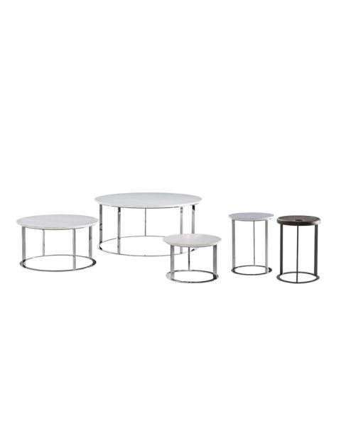 Mera Coffee Tables by B&B Italia