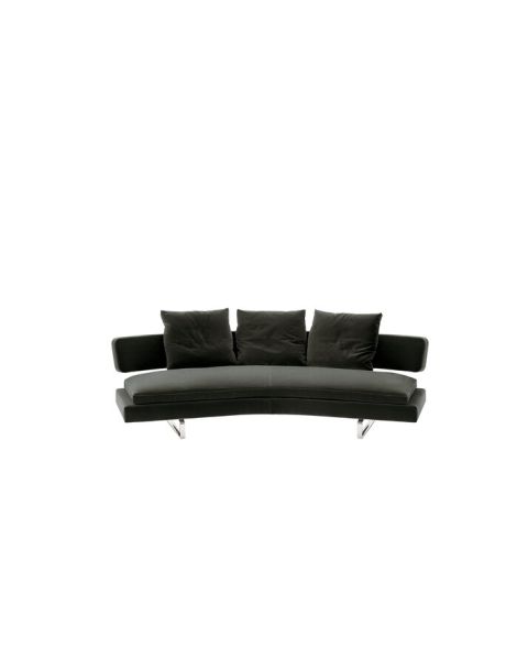 Arne Sofas by B&B Italia