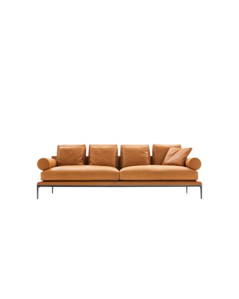 B&B Atoll Sofas by B&B Italia