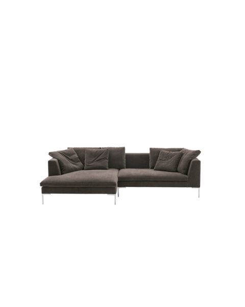 Charles Large Sofas by B&B Italia