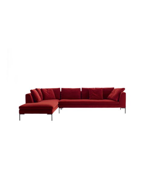 Charles Sofas by B&B Italia