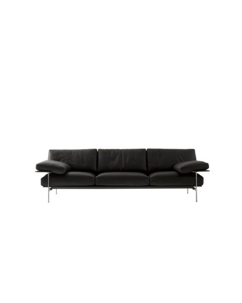 Diesis Sofas by B&B Italia