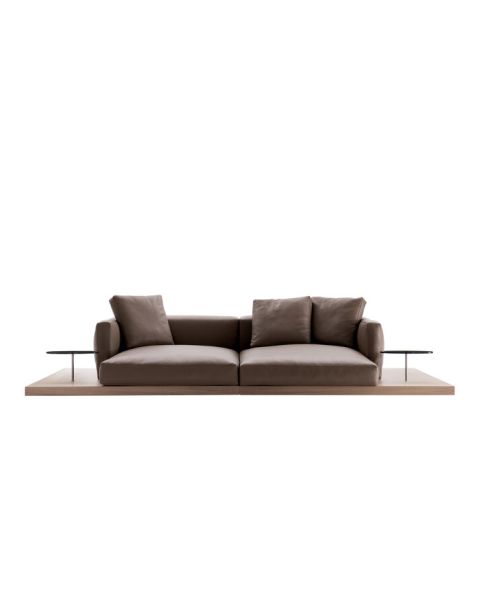 Dock low version Sofas by B&B Italia