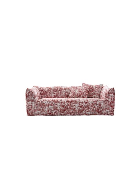 Le Bambole x Stella McCartney Sofas by B&B Italia