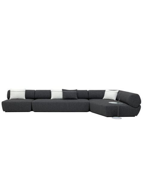 Naviglio Sofas by B&B Italia