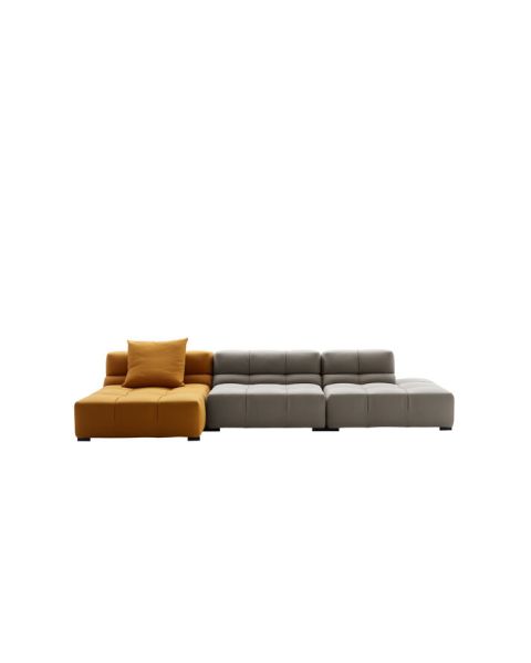 Tufty-Time '15 Sofas by B&B Italia