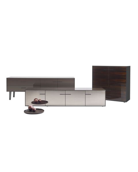 Eucalipto Sideboard by B&B Italia