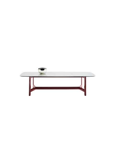 Alex Tables by B&B Italia