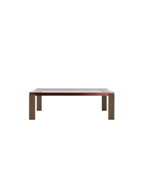 Parallel Structure Tables by B&B Italia