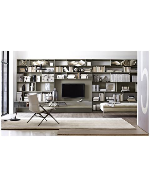 Flat.C Shelves by B&B Italia