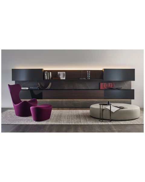 Pab Sideboard by B&B Italia