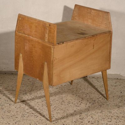 Bedside Cabinet, 1970s-RAQ-739221