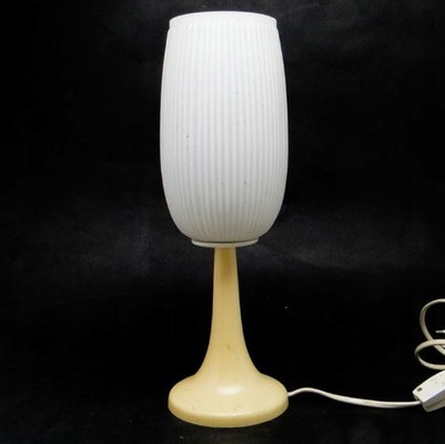 Bedside Lamp, Germany, 1960s-BKO-1419786