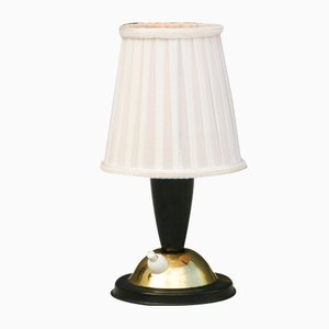 Bedside Lamp in the Style of Stilnovo, Germany, 1950s-DUM-934802