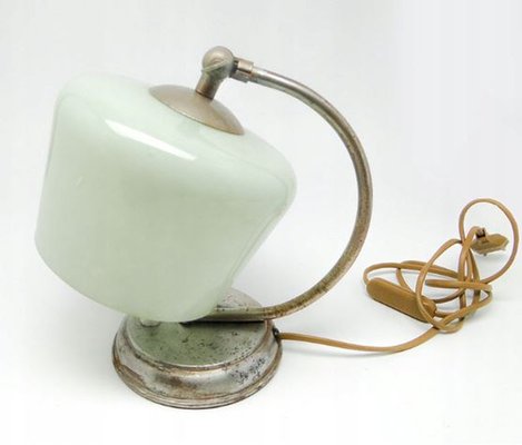 Bedside Lamp, Poland, 1970s-BKO-1417751