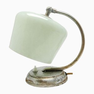 Bedside Lamp, Poland, 1970s-BKO-1417751