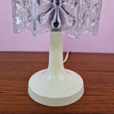 Bedside Lamps from ESC, Former Czechoslovakia, 1960s, Set of 2-ZPB-1759415