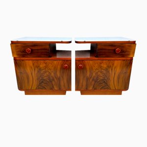 Bedside Tables from Orel, 1961, Set of 2-VIC-1700838