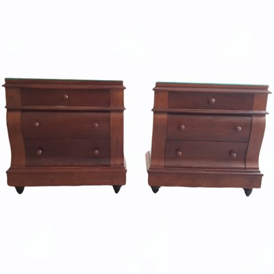 Bedside Tables, Set of 2-TCS-1059148