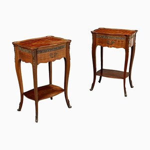 Bedside Tables, Set of 2-VMM-1793270