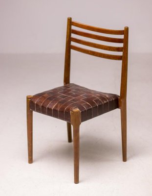 Beech Chair attributed to Palle Suenson-WN-1359976