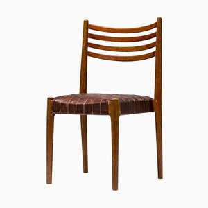 Beech Chair attributed to Palle Suenson-WN-1359976