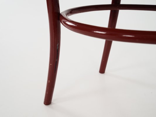 Beech Chair by Michael Thonet, Austria, 1890s-VND-1686843