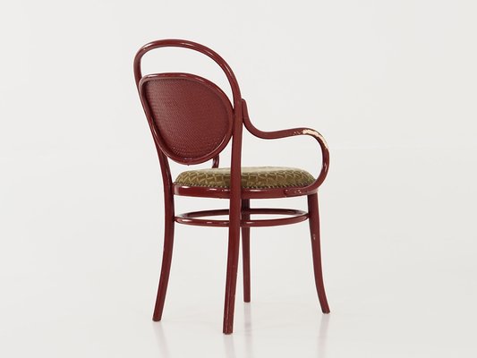 Beech Chair by Michael Thonet, Austria, 1890s-VND-1686843