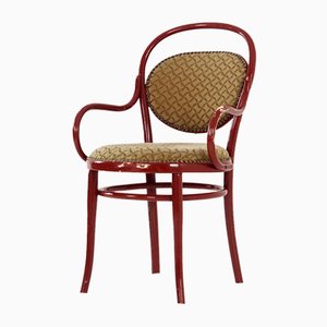 Beech Chair by Michael Thonet, Austria, 1890s-VND-1686843