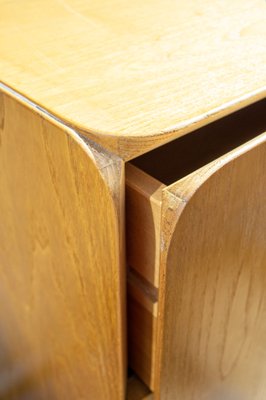 Beech Drawer Samara Series by Derk Jan De Vries for Maisa, 1970s-VCV-1732246