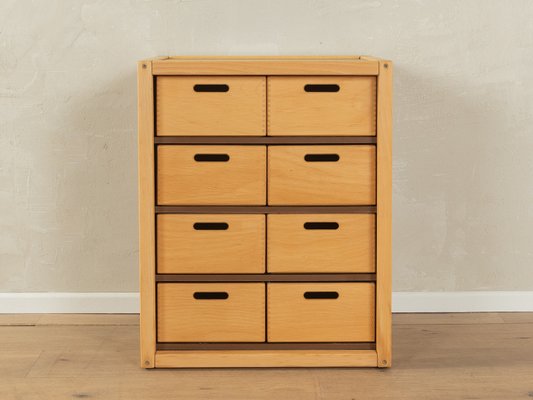 Beech Filing Cabinet from Flötotto-GPP-2036815