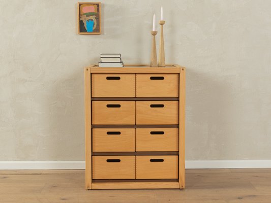 Beech Filing Cabinet from Flötotto-GPP-2036815