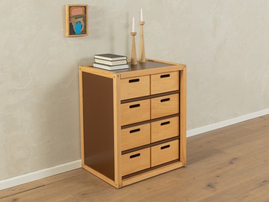 Beech Filing Cabinet from Flötotto-GPP-2036815