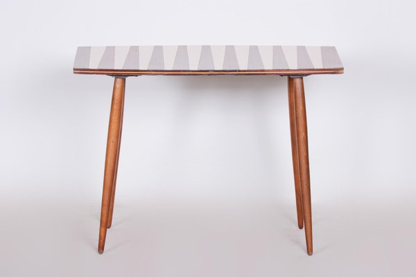 Beech Table, 1950s-WHY-1005751