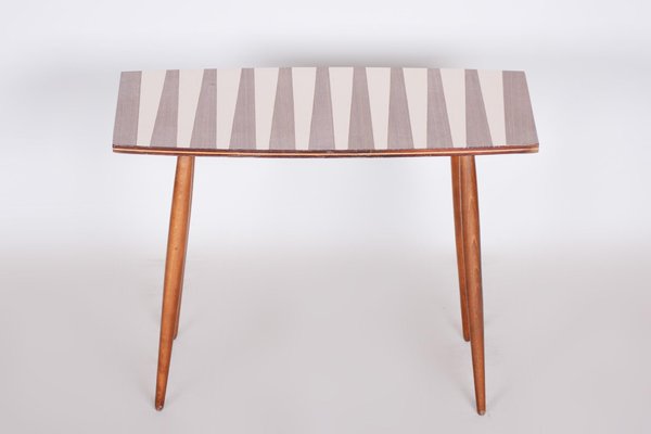 Beech Table, 1950s-WHY-1005751